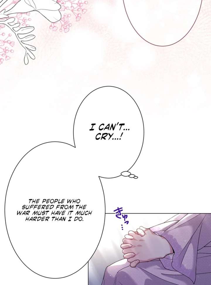 The Obsessed Young Prince Loves the Unlucky Princess Too Much! Chapter 1 - Page 89