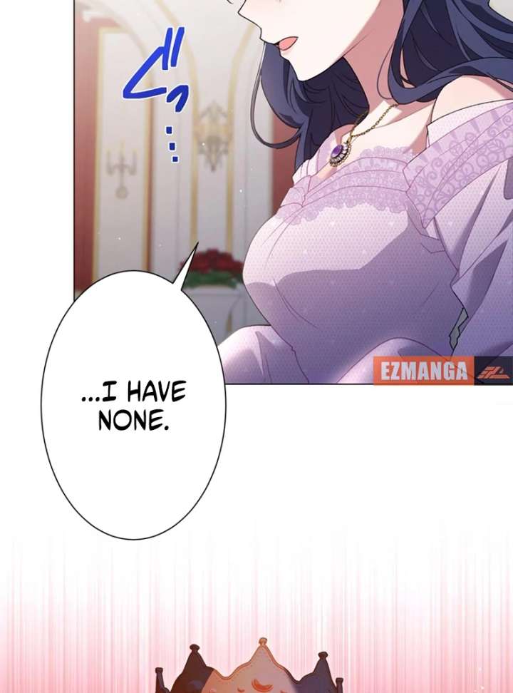 The Obsessed Young Prince Loves the Unlucky Princess Too Much! Chapter 1 - Page 96