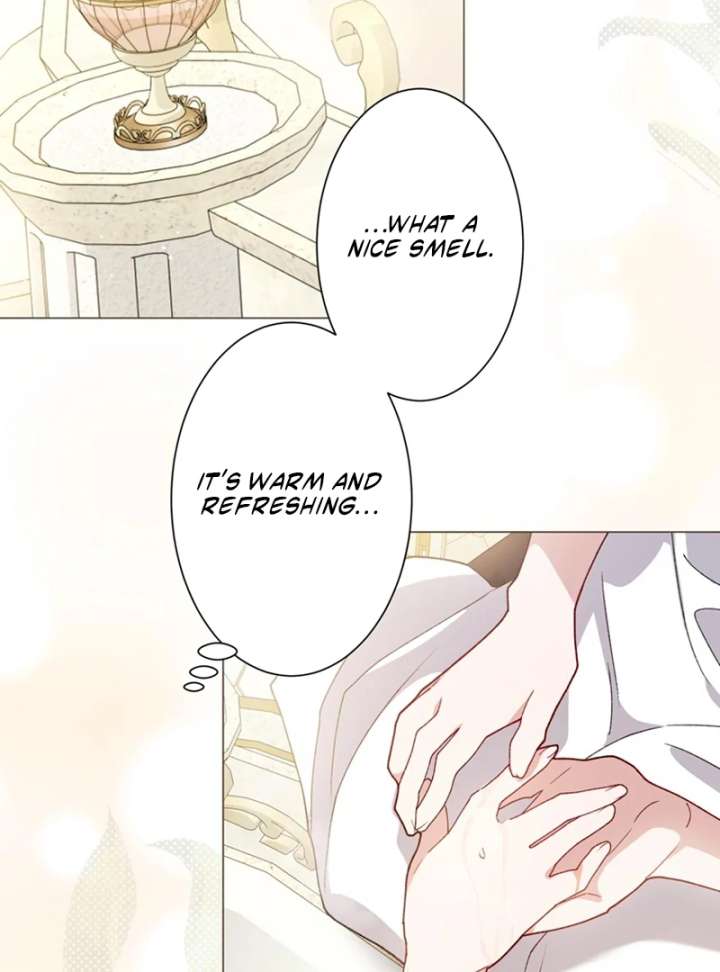 The Obsessed Young Prince Loves the Unlucky Princess Too Much! Chapter 2 - Page 41