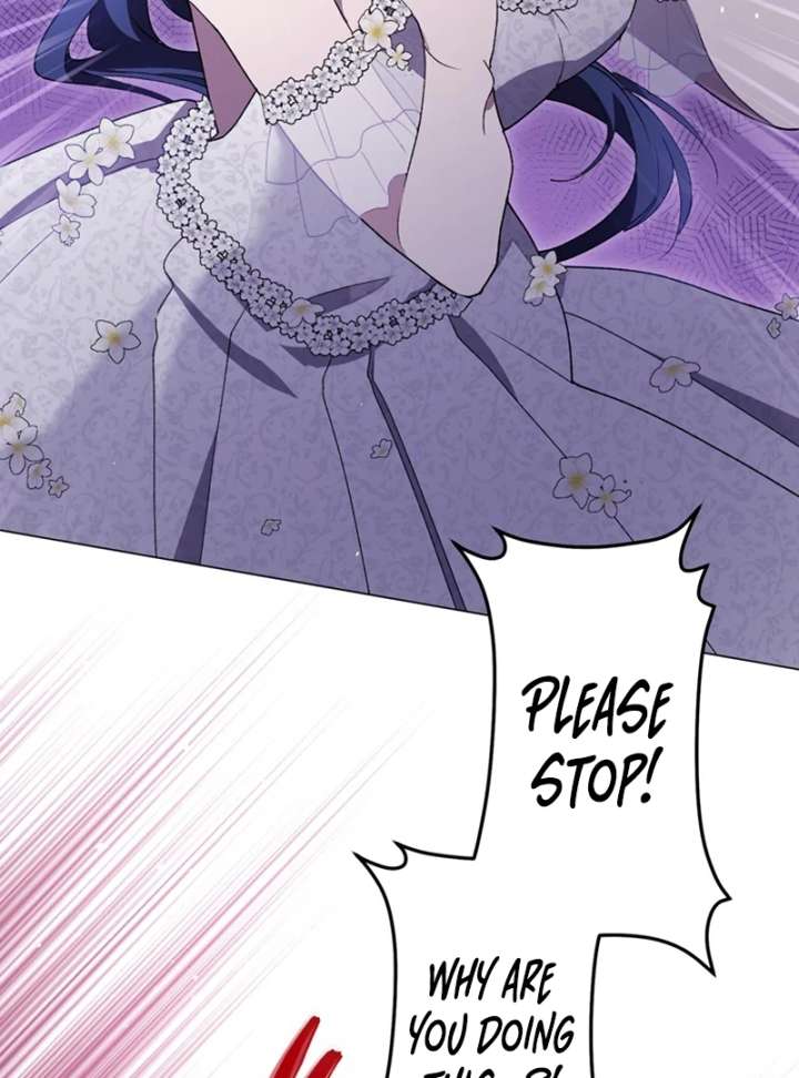 The Obsessed Young Prince Loves the Unlucky Princess Too Much! Chapter 2 - Page 57