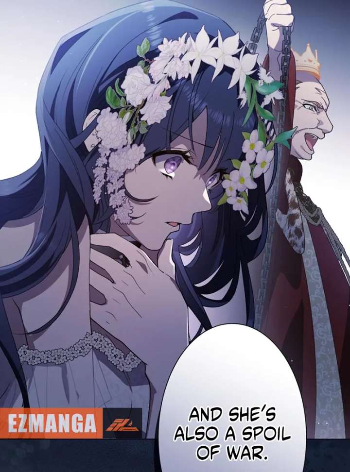 The Obsessed Young Prince Loves the Unlucky Princess Too Much! Chapter 2 - Page 77