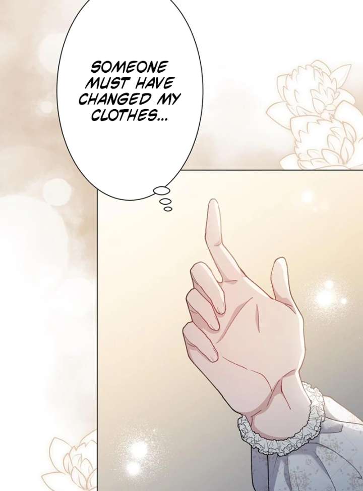 The Obsessed Young Prince Loves the Unlucky Princess Too Much! Chapter 3 - Page 28