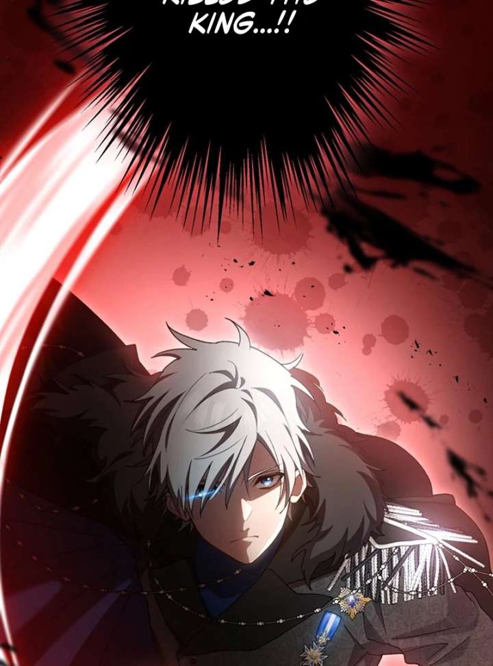 The Obsessed Young Prince Loves the Unlucky Princess Too Much! Chapter 3 - Page 37