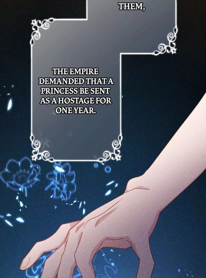 The Obsessed Young Prince Loves the Unlucky Princess Too Much! Chapter 3 - Page 59