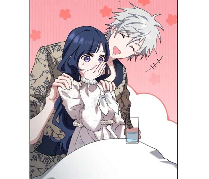 The Obsessed Young Prince Loves the Unlucky Princess Too Much! Chapter 3 - Page 84