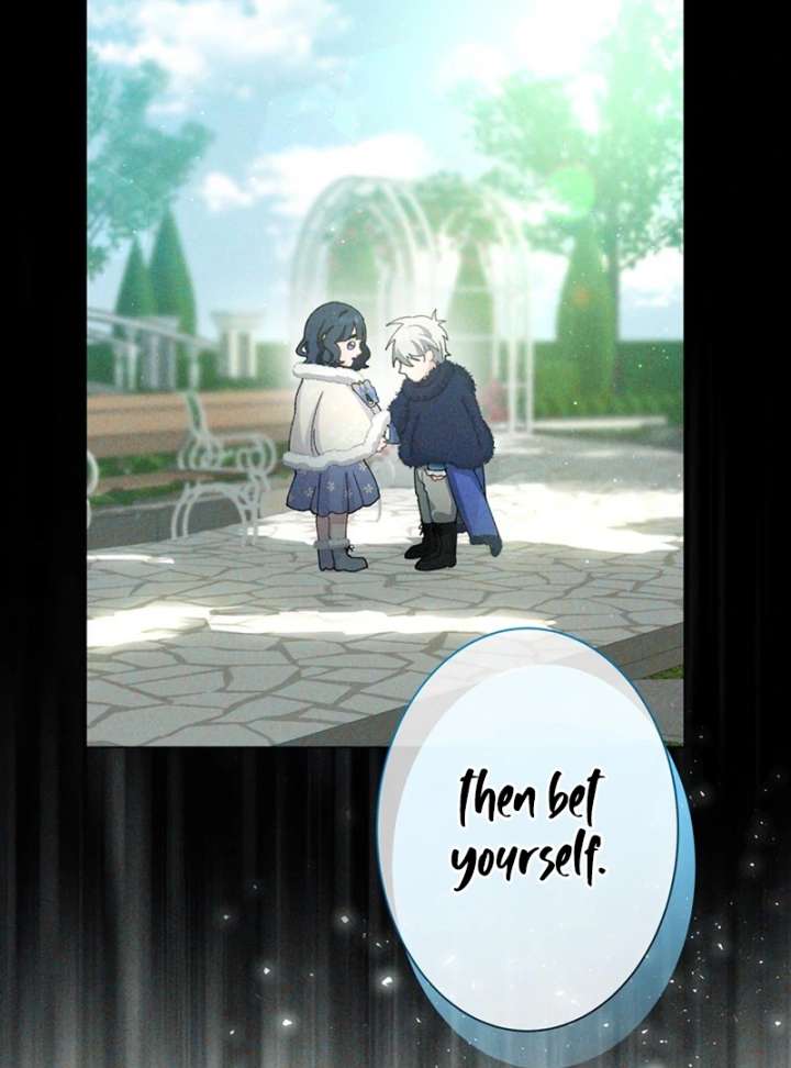 The Obsessed Young Prince Loves the Unlucky Princess Too Much! Chapter 3 - Page 91