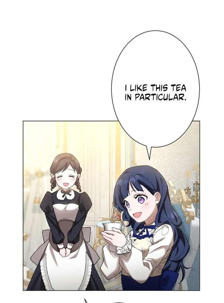 The Obsessed Young Prince Loves the Unlucky Princess Too Much! Chapter 4 - Page 116