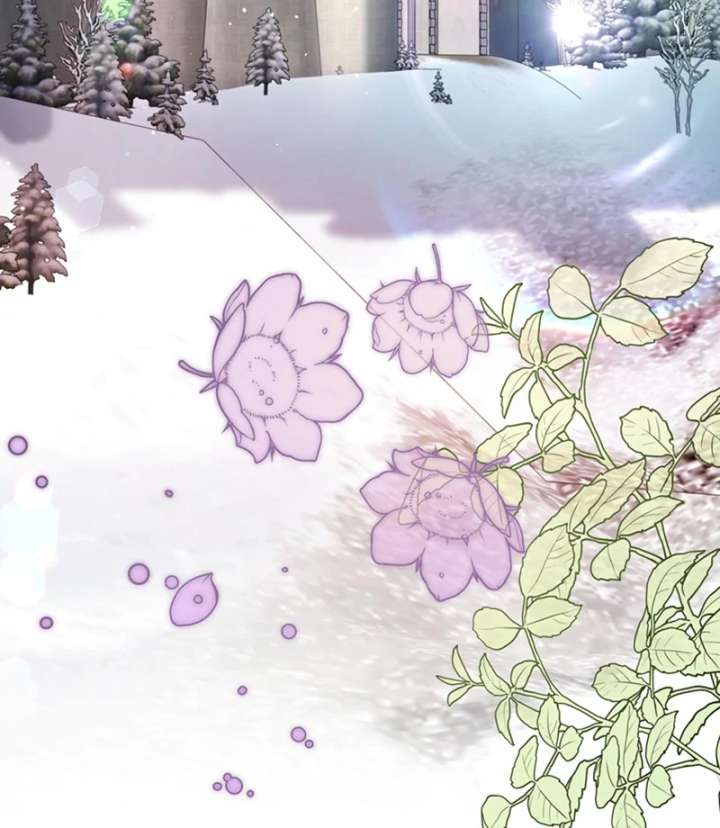 The Obsessed Young Prince Loves the Unlucky Princess Too Much! Chapter 4 - Page 35