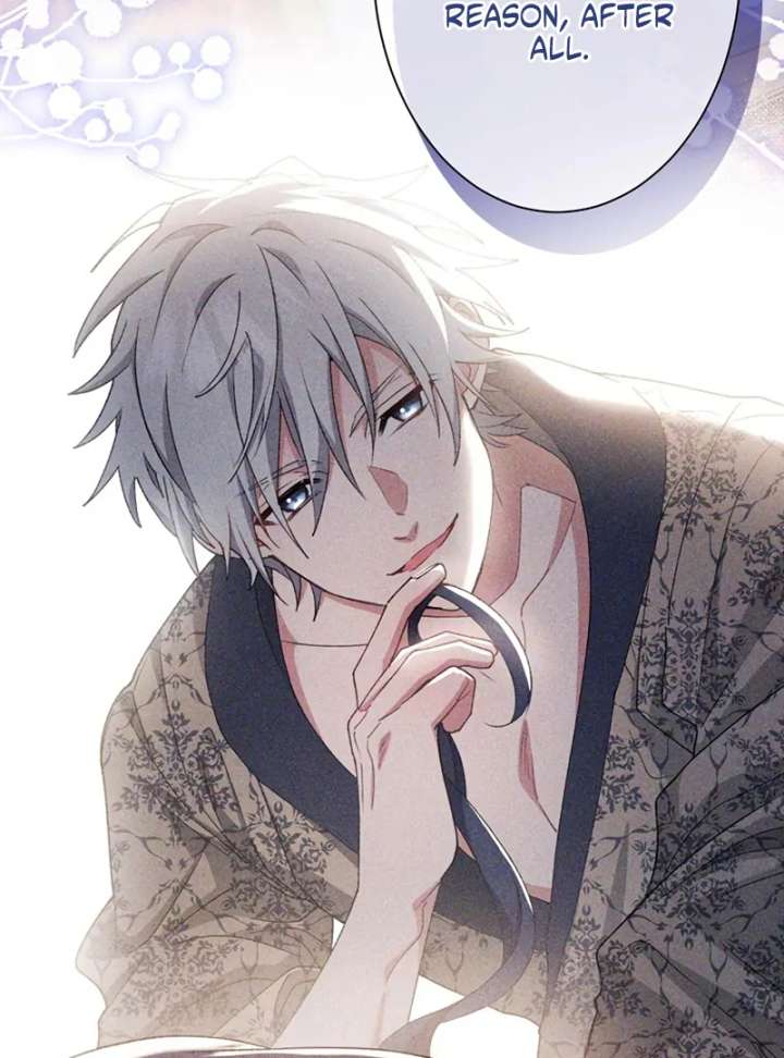 The Obsessed Young Prince Loves the Unlucky Princess Too Much! Chapter 4 - Page 39