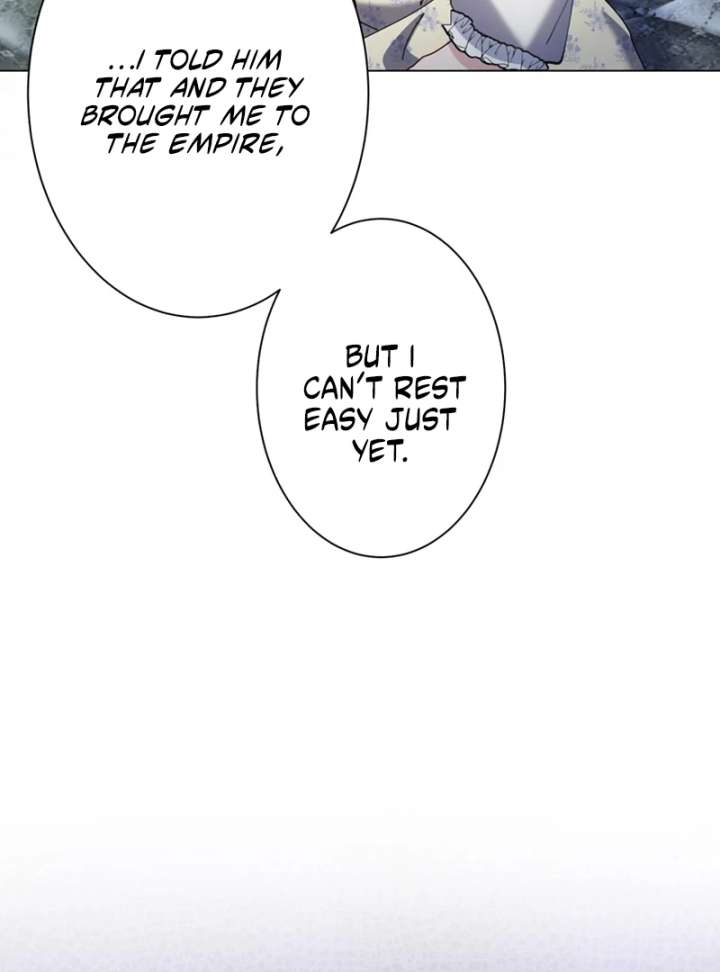 The Obsessed Young Prince Loves the Unlucky Princess Too Much! Chapter 4 - Page 45