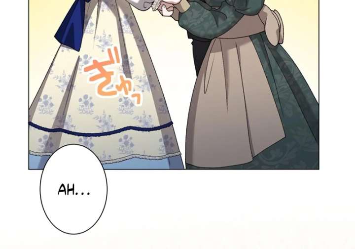 The Obsessed Young Prince Loves the Unlucky Princess Too Much! Chapter 4 - Page 61