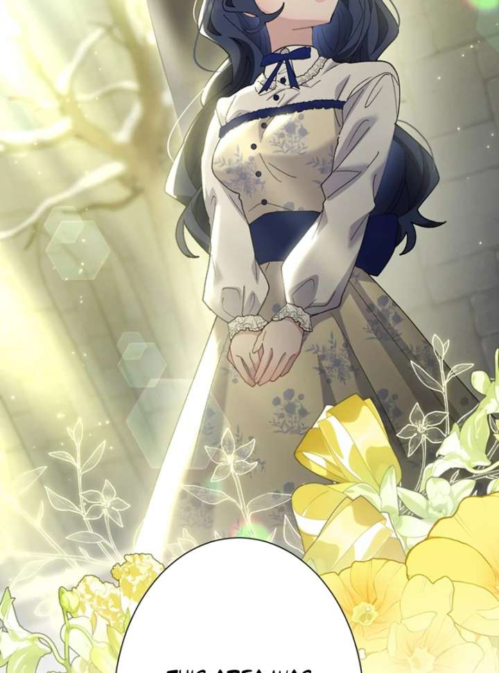 The Obsessed Young Prince Loves the Unlucky Princess Too Much! Chapter 4 - Page 81