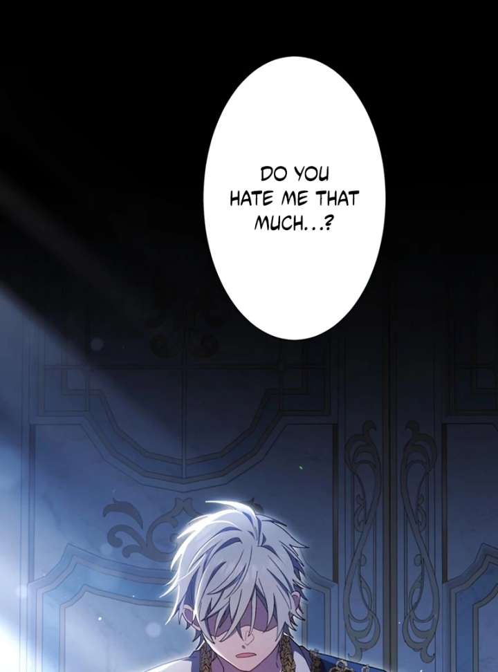 The Obsessed Young Prince Loves the Unlucky Princess Too Much! Chapter 5 - Page 127