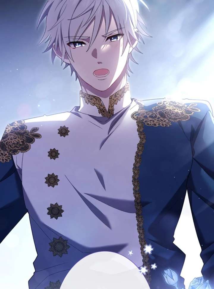 The Obsessed Young Prince Loves the Unlucky Princess Too Much! Chapter 5 - Page 33