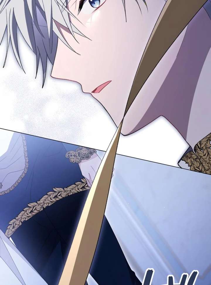 The Obsessed Young Prince Loves the Unlucky Princess Too Much! Chapter 5 - Page 44