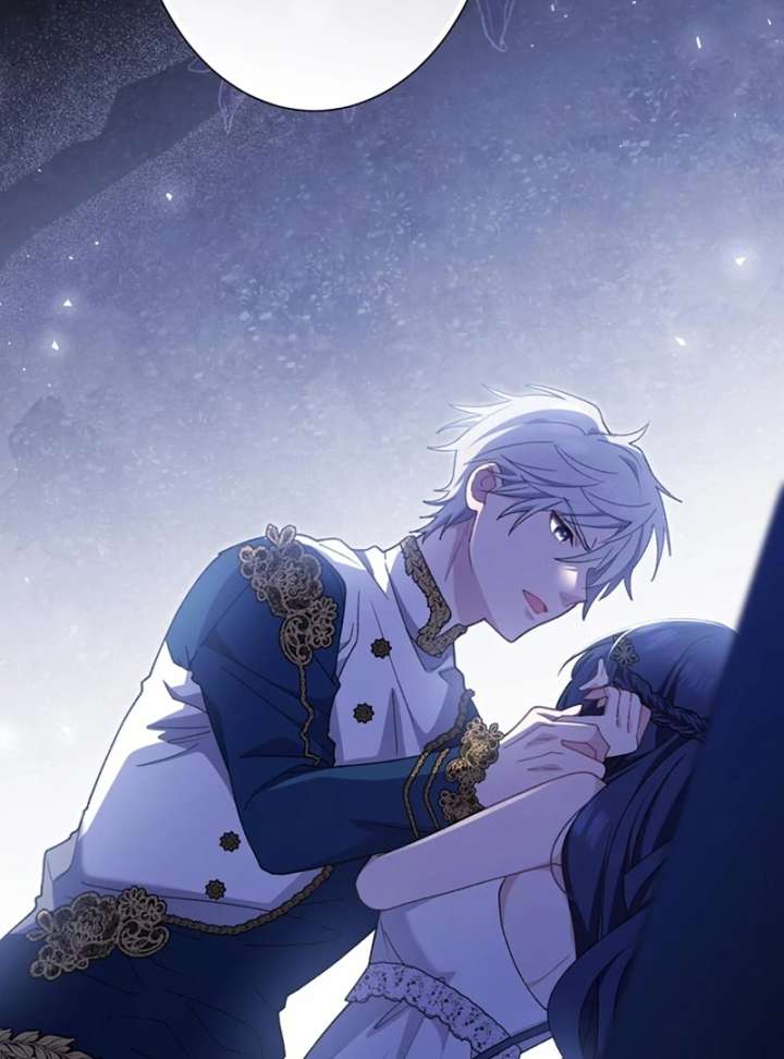 The Obsessed Young Prince Loves the Unlucky Princess Too Much! Chapter 5 - Page 53