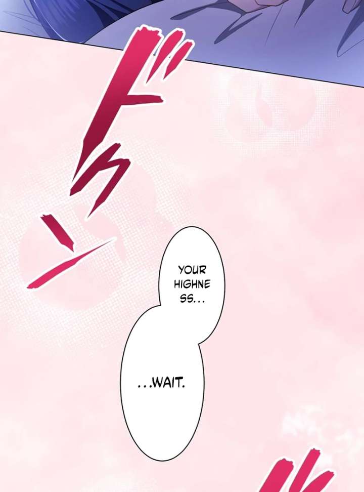 The Obsessed Young Prince Loves the Unlucky Princess Too Much! Chapter 5 - Page 75