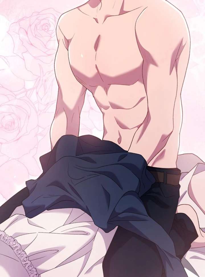 The Obsessed Young Prince Loves the Unlucky Princess Too Much! Chapter 5 - Page 94