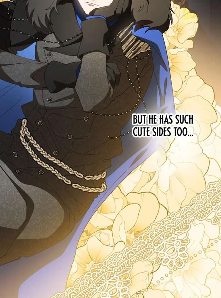 The Obsessed Young Prince Loves the Unlucky Princess Too Much! Chapter 6 - Page 29