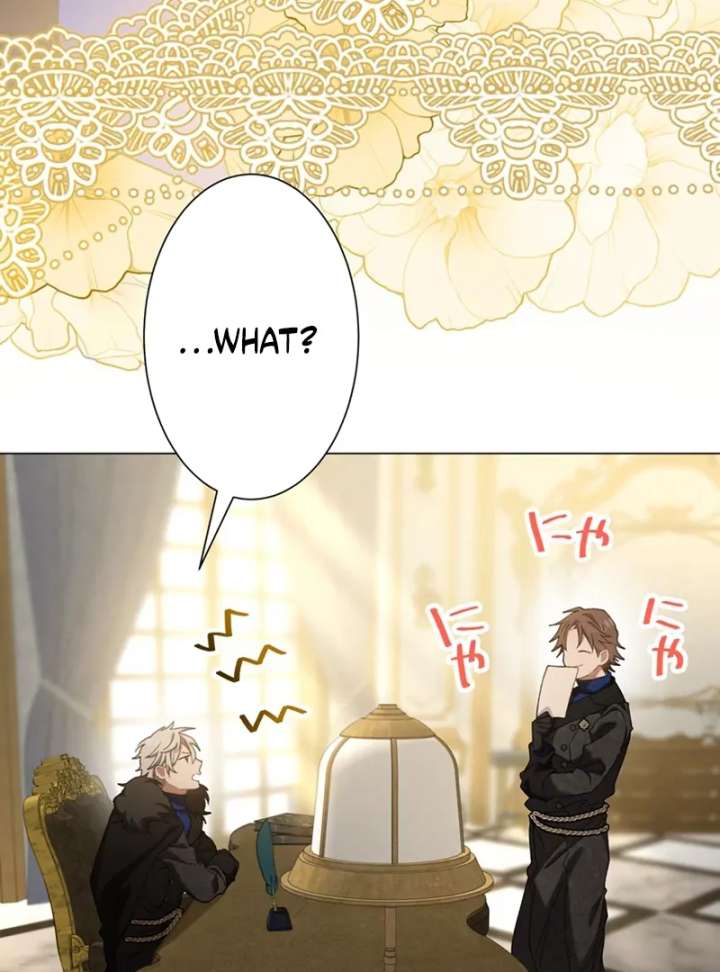 The Obsessed Young Prince Loves the Unlucky Princess Too Much! Chapter 6 - Page 30