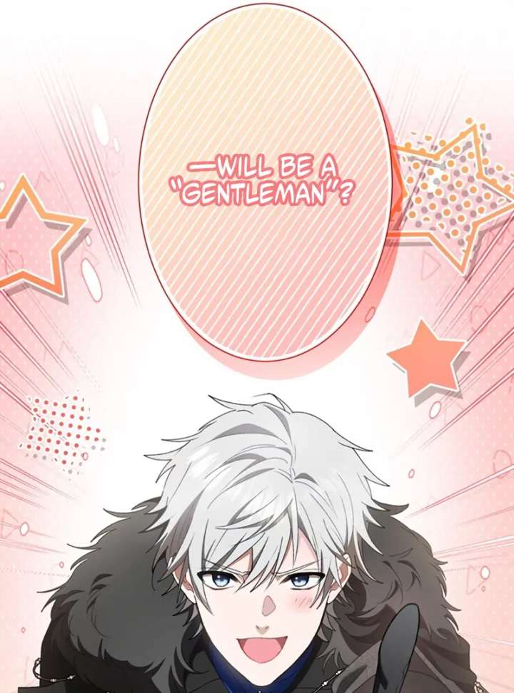 The Obsessed Young Prince Loves the Unlucky Princess Too Much! Chapter 6 - Page 35