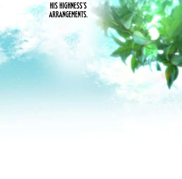 The Obsessed Young Prince Loves the Unlucky Princess Too Much! Chapter 6 - Page 46