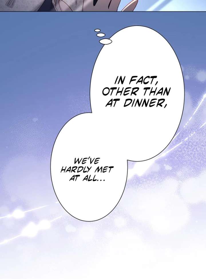 The Obsessed Young Prince Loves the Unlucky Princess Too Much! Chapter 6 - Page 74