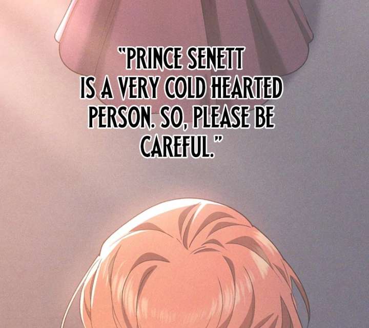 The Obsessed Young Prince Loves the Unlucky Princess Too Much! Chapter 7 - Page 112