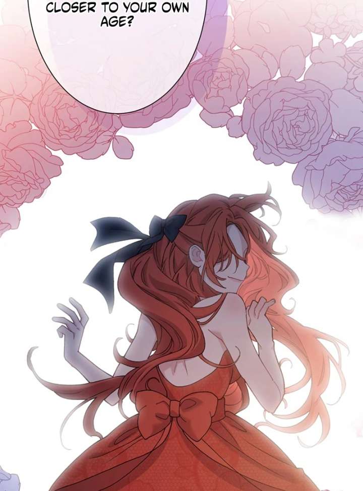 The Obsessed Young Prince Loves the Unlucky Princess Too Much! Chapter 7 - Page 17