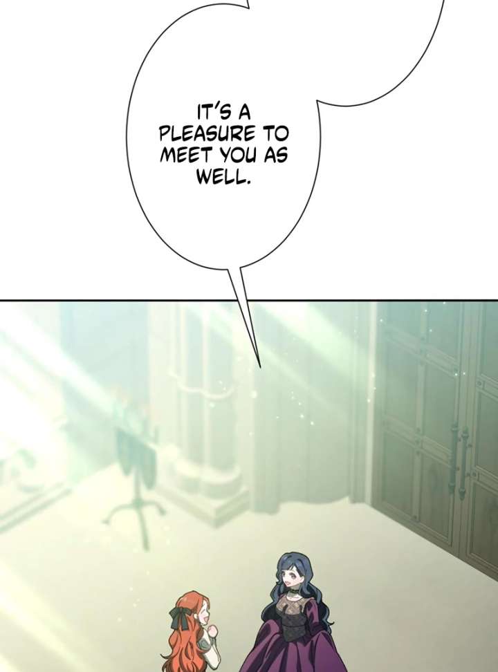 The Obsessed Young Prince Loves the Unlucky Princess Too Much! Chapter 7 - Page 31