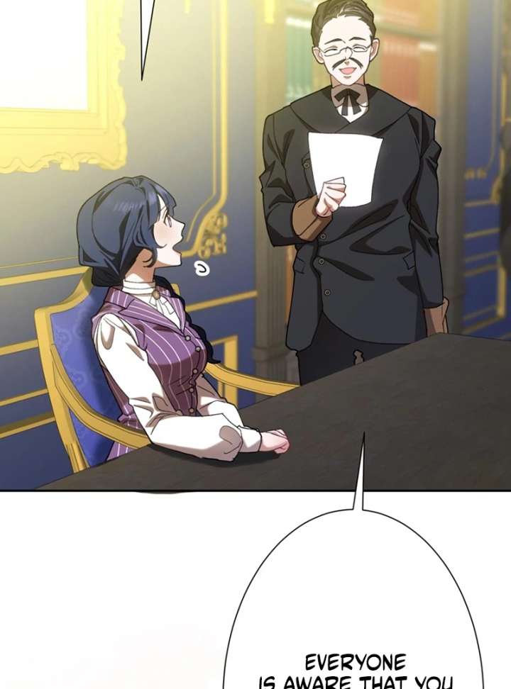 The Obsessed Young Prince Loves the Unlucky Princess Too Much! Chapter 7 - Page 7