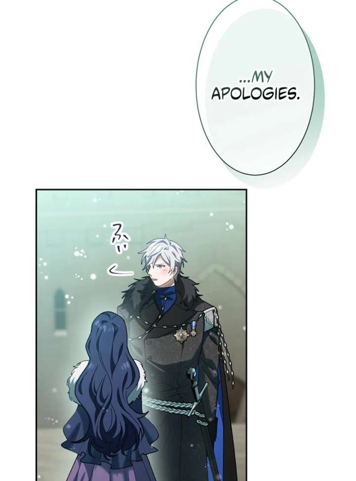 The Obsessed Young Prince Loves the Unlucky Princess Too Much! Chapter 8 - Page 110