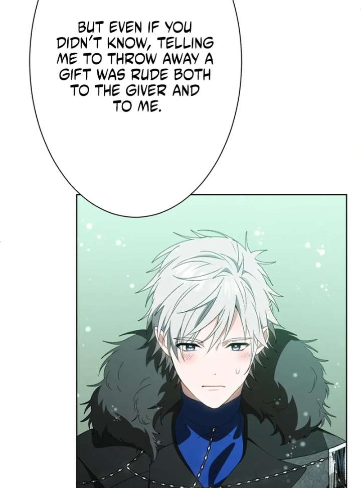 The Obsessed Young Prince Loves the Unlucky Princess Too Much! Chapter 8 - Page 118