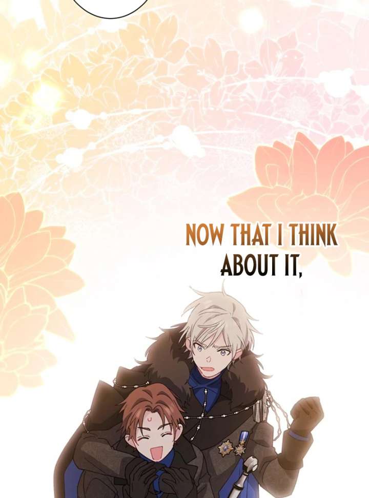 The Obsessed Young Prince Loves the Unlucky Princess Too Much! Chapter 8 - Page 139