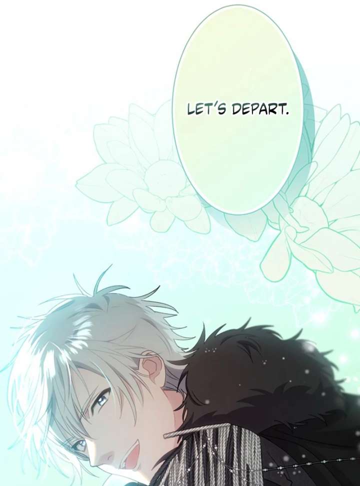 The Obsessed Young Prince Loves the Unlucky Princess Too Much! Chapter 8 - Page 147