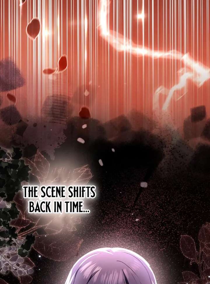 The Obsessed Young Prince Loves the Unlucky Princess Too Much! Chapter 8 - Page 3