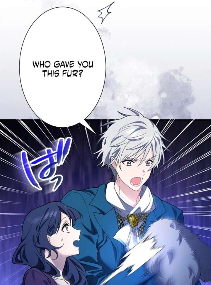 The Obsessed Young Prince Loves the Unlucky Princess Too Much! Chapter 8 - Page 23