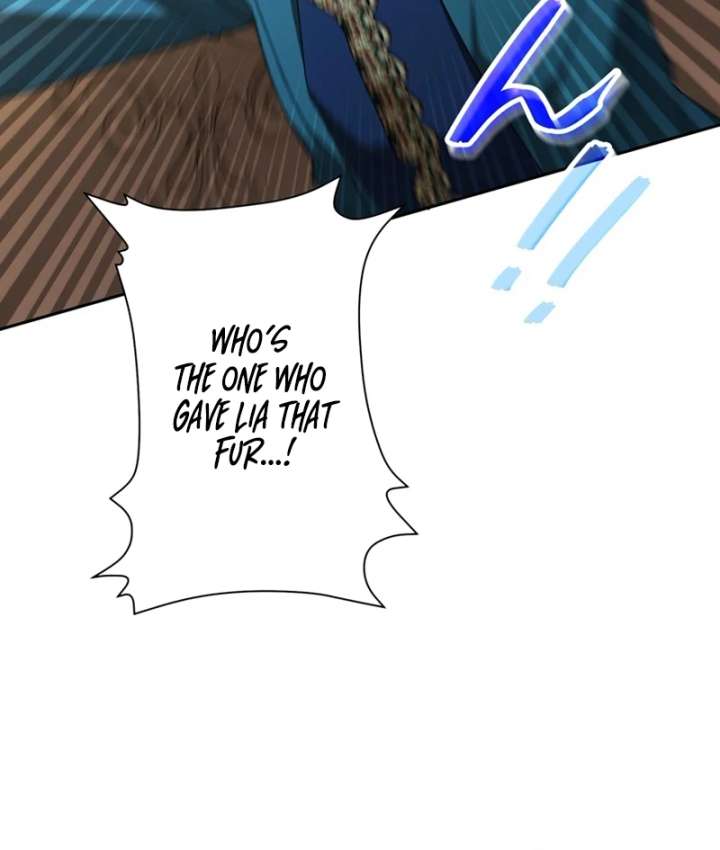 The Obsessed Young Prince Loves the Unlucky Princess Too Much! Chapter 8 - Page 57