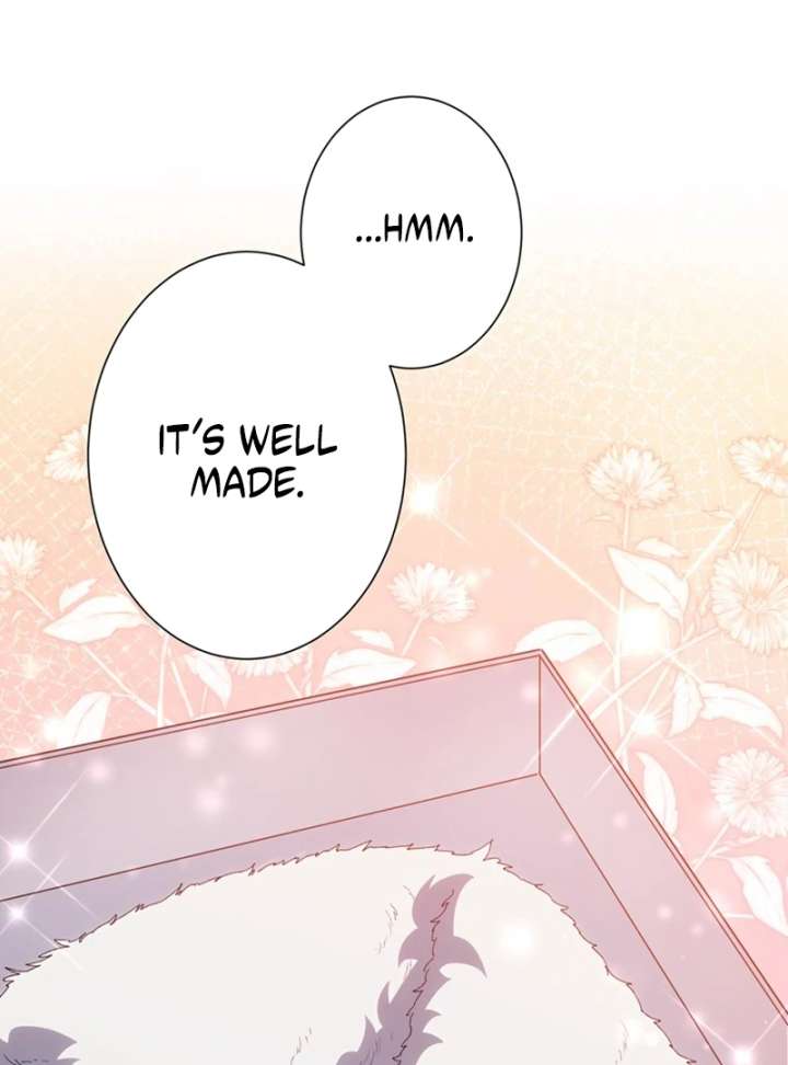 The Obsessed Young Prince Loves the Unlucky Princess Too Much! Chapter 8 - Page 62