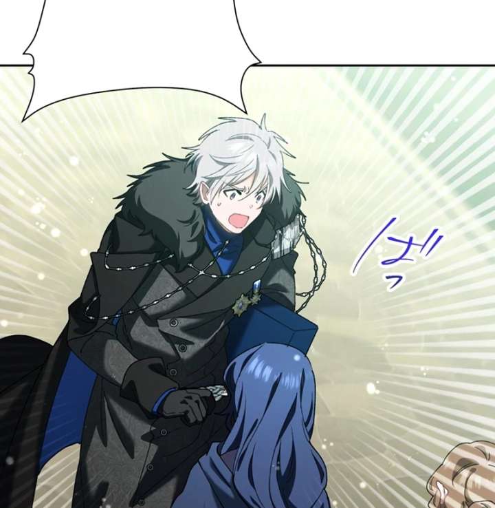 The Obsessed Young Prince Loves the Unlucky Princess Too Much! Chapter 8 - Page 92