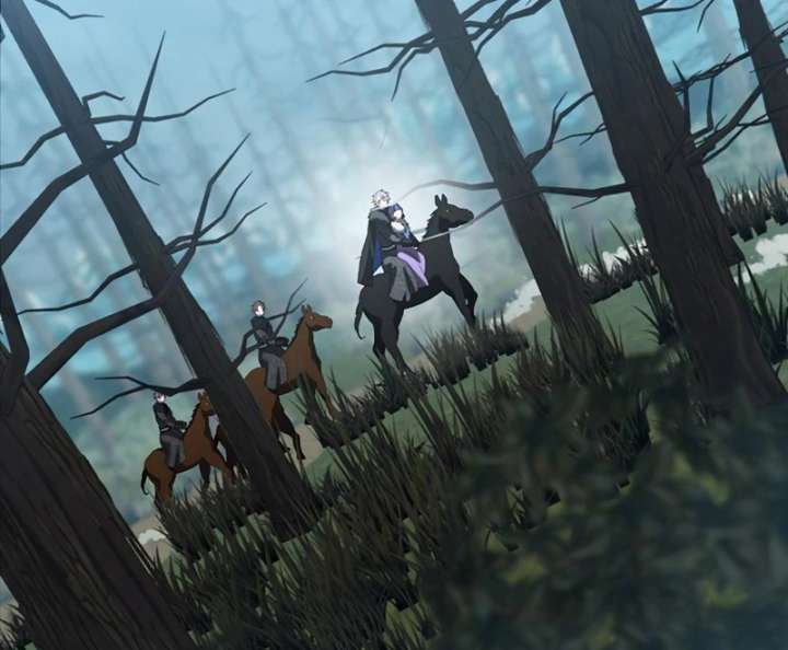 The Obsessed Young Prince Loves the Unlucky Princess Too Much! Chapter 9 - Page 46