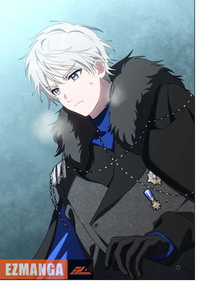 The Obsessed Young Prince Loves the Unlucky Princess Too Much! Chapter 9 - Page 75