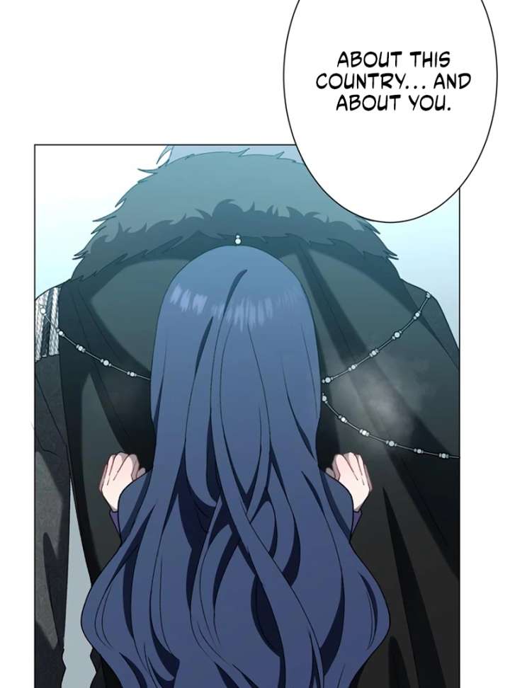 The Obsessed Young Prince Loves the Unlucky Princess Too Much! Chapter 9 - Page 87