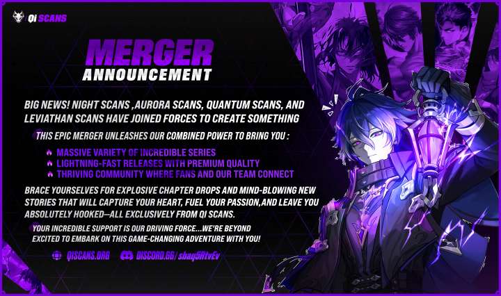 The Old Man of the Otherworld’s Convenience Store Is Actually the Strongest Chapter 32 - Page 1