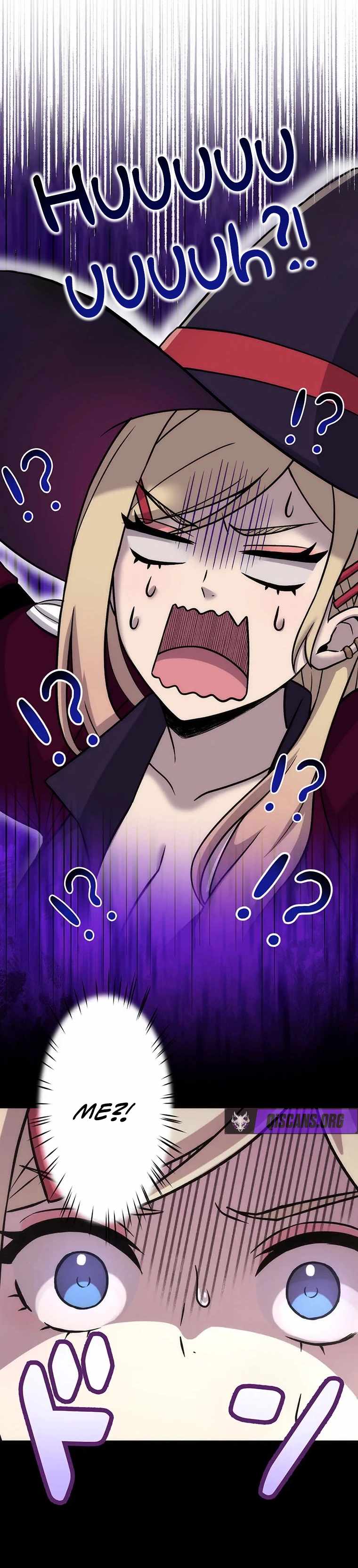 The Old Man of the Otherworld’s Convenience Store Is Actually the Strongest Chapter 45 - Page 11