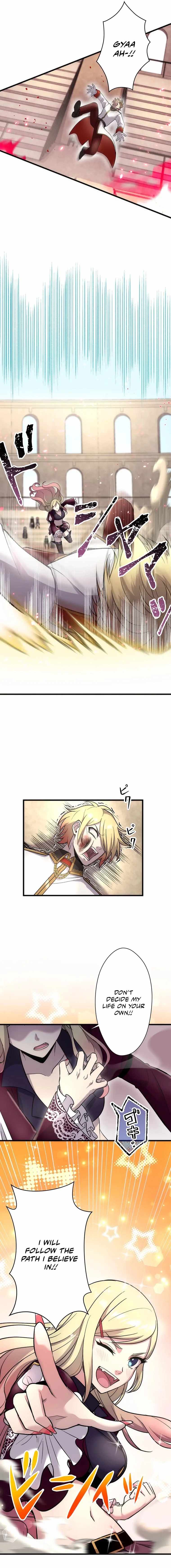 The Old Man of the Otherworld’s Convenience Store Is Actually the Strongest Chapter 46 - Page 12