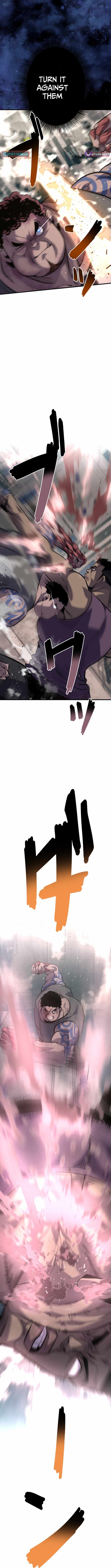 The Old Prisoner Lives in Solitude Chapter 26 - Page 13