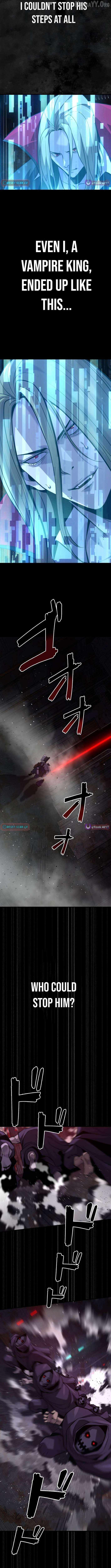 The Old Prisoner Lives in Solitude Chapter 28 - Page 11