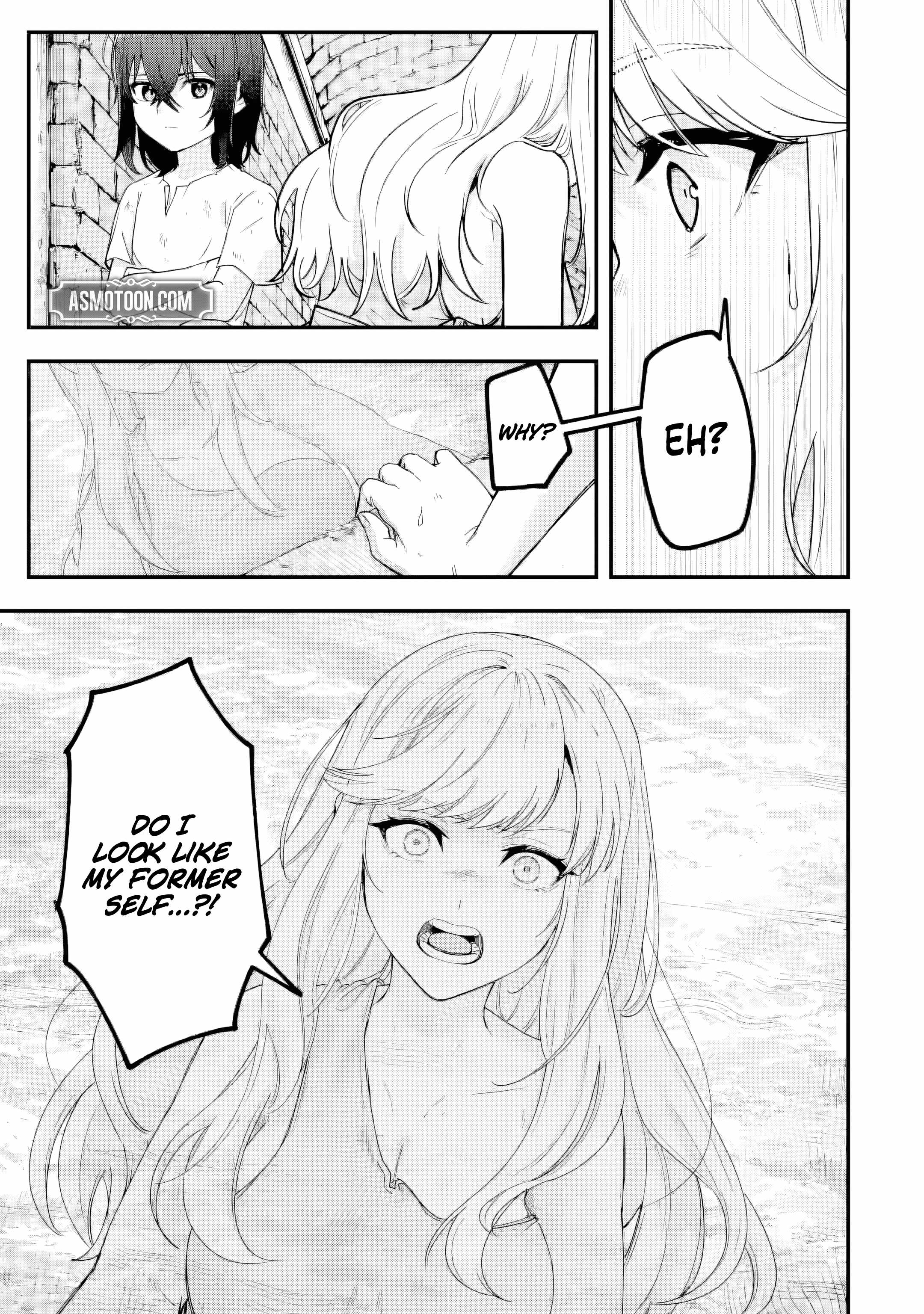 The Optimal Solution to Eventually Becoming the Mastermind Chapter 3.1 - Page 8