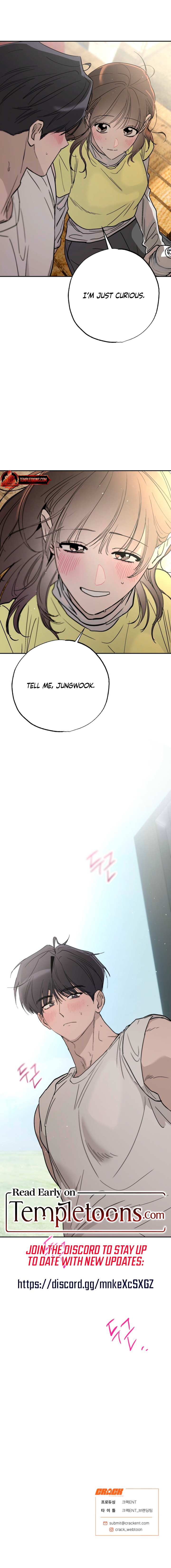 The Orchard’s Secrets Chapter 10 - Page 11